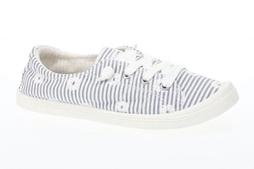 Neu im Karton Jellypop Dallas Damen-Schnürschuhe Canvas Größe 5,5 mehrere Farben - Bild 12 von 12