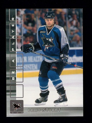 2001-02 ITG Be A Player Memorabilia Series Base Hockey Cards #14-457 You Pick - Picture 4 of 135