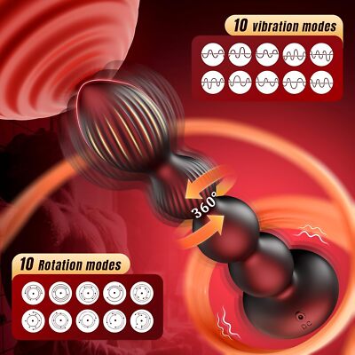 Adult Sex Toys for Men Anal Bead - Anal Plug Vibrating Anal Beads Anal Toy | eBay Adult Sex Toys for Men Anal Bead - Anal Plug Vibrating Anal Beads Anal Toy | eBay