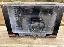 1/64 2023 SpecCast Gleaner S98 100 Year Anniversary Centennial Edition NEW!