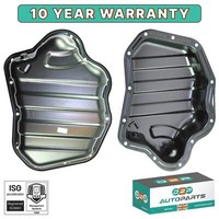 ÖLwanne Nasssumpf 11110AD210 YD22DDT FüR Nissan X-Trail Primera 2.2 Di Dci