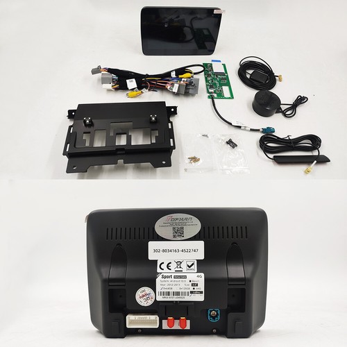 8.4inch HD Screen Android Car multimedia player For Land Rover Sport 2005-2012  - Bild 9 von 21
