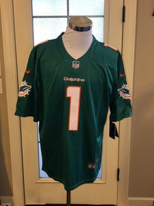 tua tagovailoa jersey ebay