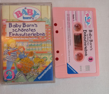 MC BABY BORN (2) schönstes