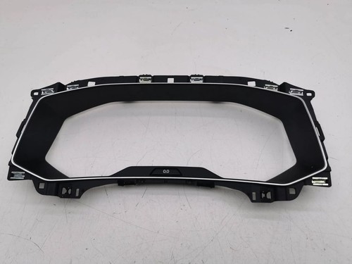 Volkswagen T-Roc 2018 Verkleidung Kombiinstrument Cockpit 2GA857054 AMD118061