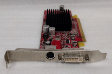 MIC E-G012-04-2367 B Graphics Card / 102A2601101