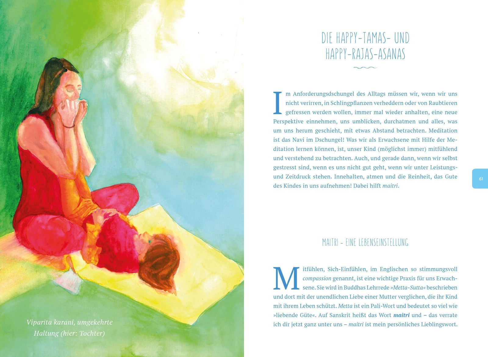 Thumbnail - It's Buddha Time | Dr. Daniela Heidtmann | Taschenbuch | 162 S. |
