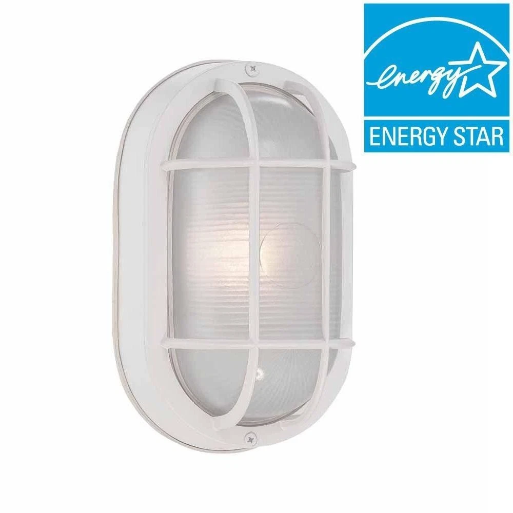 Hampton bay discount led wall lights