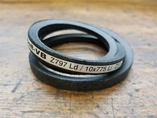 original WOLF Keilriemen Fahrantrieb 2.46 XC XO BA 2.48 BA XC Rasenmäher 0039225