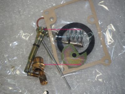 Yamaha RX135 RXK 4Y2 Carburetor Repair Set new Motorcycle Spare