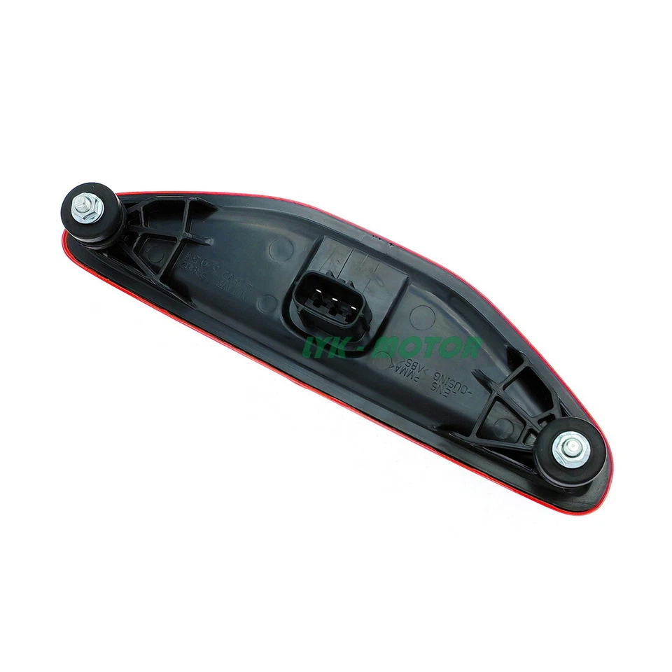 Taillight for Honda TRX400EX Sportrax 400 2x4 2005 2006 2007 Tail light - Bild 2 von 2