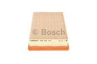 F 026 400 104 Bosch Luftfilter FüR Land Rover
