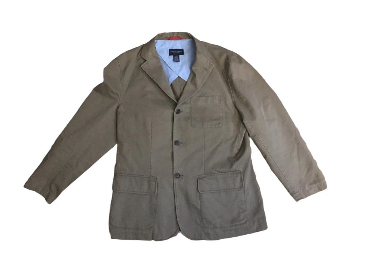 Cremieux sports hotsell jacket
