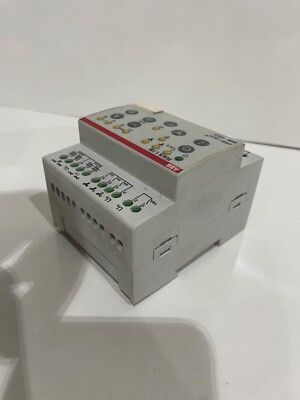 ABB i-bus FCA/S 1.1M,used