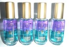 Alexandra de Markoff Essential Bath Oil Lot of 4