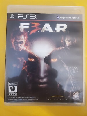 (PlayStation 3) 883929182855 - Main Image