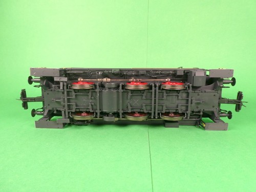 *LENZ 40140-01 Spur 0 digital /SOUND: V60 865 DB Diesellok - Bild 4 von 8