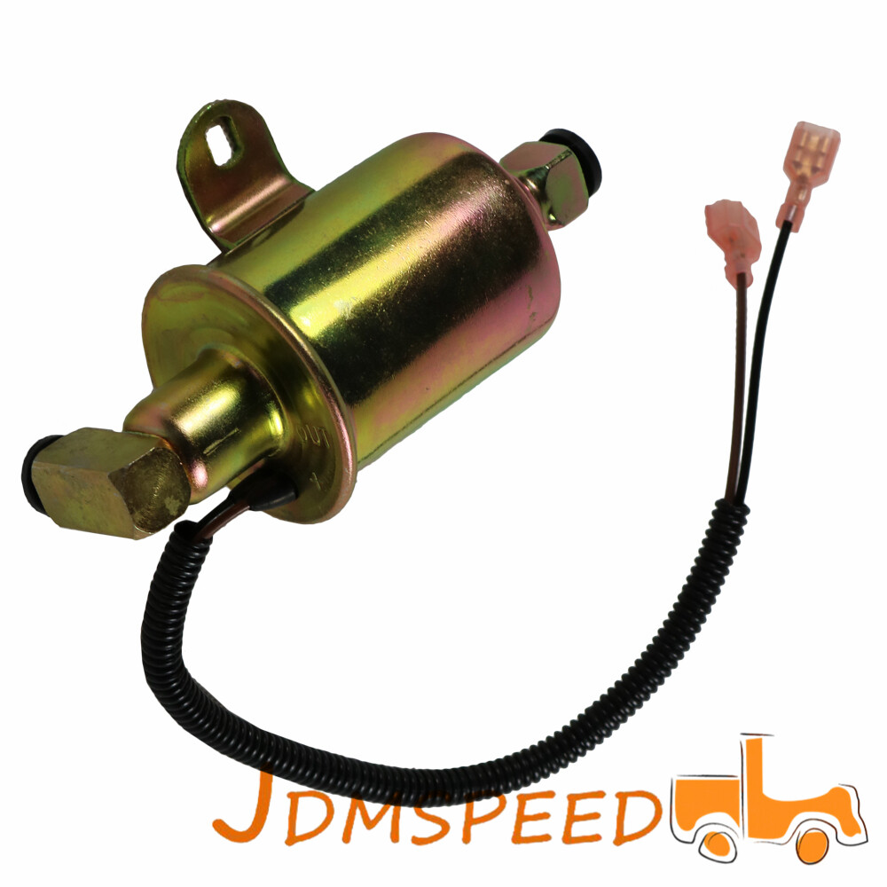 New Electrical Fuel Pump A029F887 1492620 A047N929 Fits For Onan Cummins 630128428457 eBay