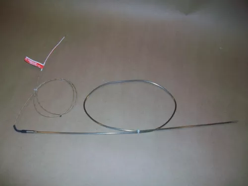 Chromalox  "J" Thermocouple   304460-040   128np   NEW