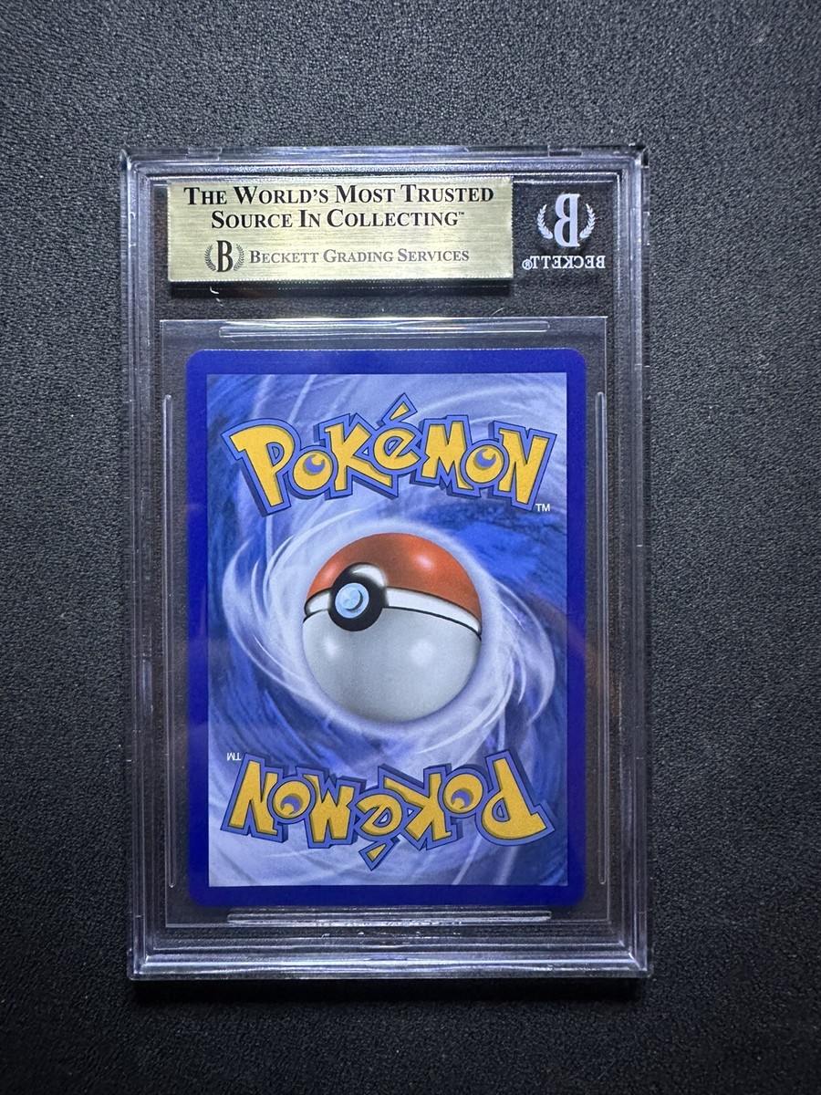 LOW POP BGS 9.5 Gem Mint Magikarp & Wailord GX 161/181 Alt LOW POP BGS 9.5 Gem Mint Magikarp & Wailord GX 161/181 Alt