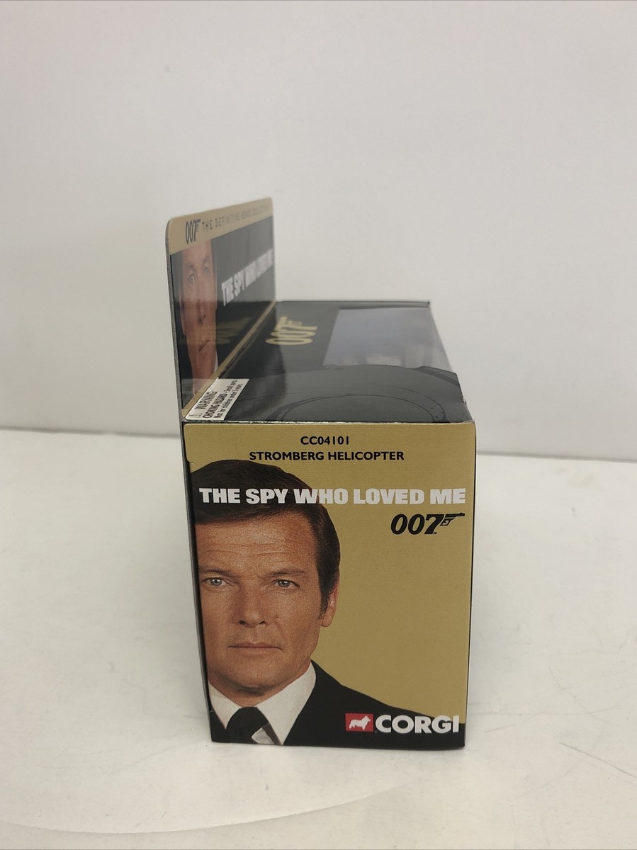 L'Espion qui m'aimait - DVD - James Bond 007