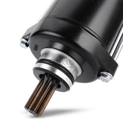 じんた MOTORCYCLE STARTER MOTOR For Kawasaki 21163-0044 ZX1000 Ninja ZX