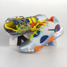 Size‎ 11 - Nike PG 6 What The 2022 Nike PG 6 What The 2022 for Sale | Authenticity Guaranteed  main image 3