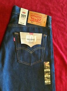 ebay levi's