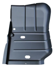 Front Floor Pan Driver Side for 2007-18 Jeep Wrangler Jk (Key Parts # 0487-221)
