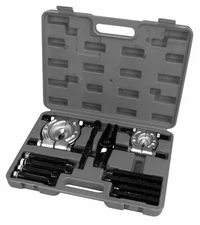 PERFORMANCE TOOL W87128 5-Ton Bar Puller Separator Set NEW