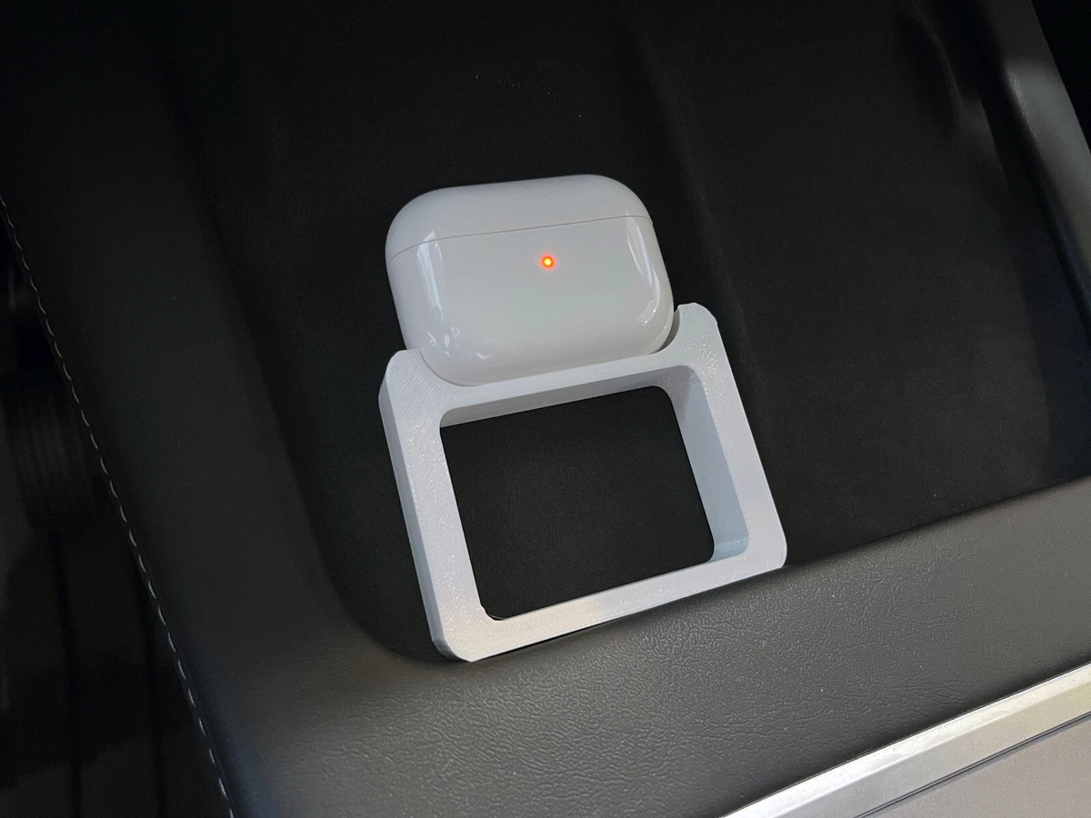 Tesla model 3 phone dock deals