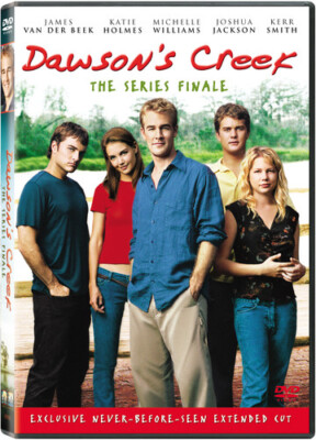 その他 Dawson's Creek: Series Finale / [DVD] [Import] DAWSON'S CREEK - Series Finale DVD NEW/SEALED 43396018563| eBay