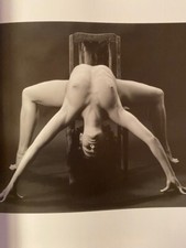 Aktfotografie Erotik  Figuren von Peter van Stralen