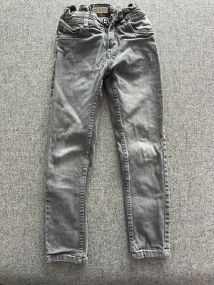 Jeans, Alive Größe 128, grau, gebraucht, guter Zustand