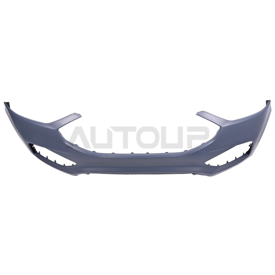 3 Pcs Front Lower Bumper Set For 2019-2024 Ford Edge SE SEL Plus 3 Pcs Front Lower Bumper Set For 2019-2024 Ford Edge SE SEL Plus
