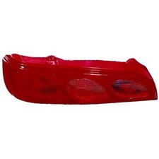 DIEDERICHS Rückleuchte Heckleuchte Rechts