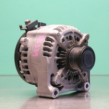 BMW 4 SERIES ALTERNATOR #E5339 F32 (478) *12-20* P4 DENSO 7605478 104210-6395 17