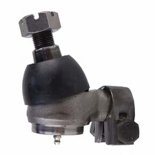 Dana/spicer Steering Cylinder End, Mfd, 10 Or 12 Bolt Hub Fits New Holland