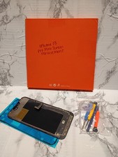 iPhone 13 Pro Max Screen Replacement