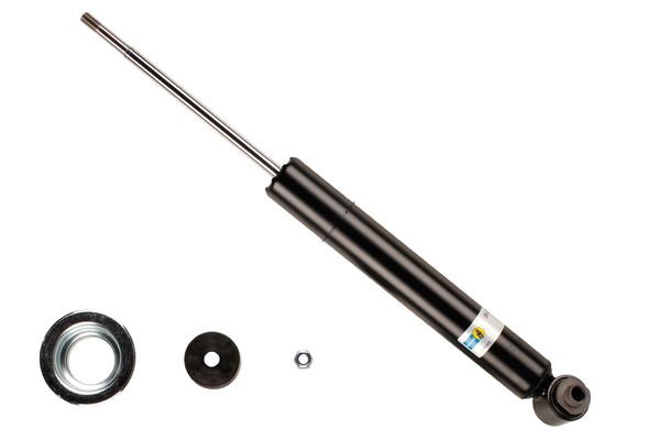 2X StoßDäMpfer B4 Serienersatz Bilstein 19-230887 FüR E60 BMW 5Er 525 Xdrive 530-image