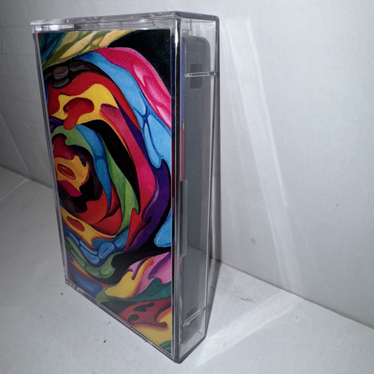 AL.DIVINO & FUTUREWAVE - KATAKLIZM Album / Cassette / Mint / New