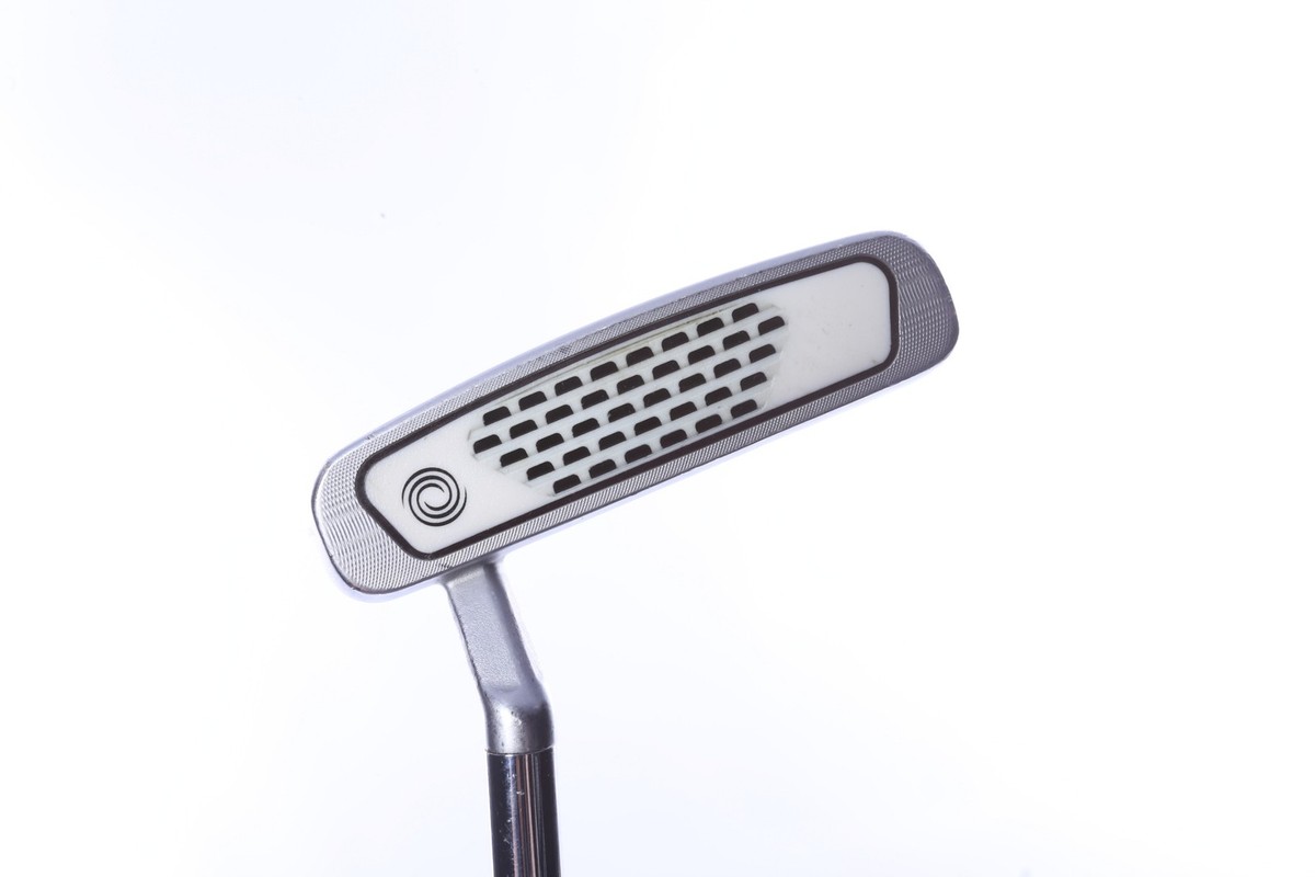 クラブ ODYSSEY STROKE LAB V-LINEMINI Odyssey Stroke Lab V-Line 33 in Putter Right-Handed Good | eBay