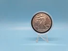 2011 American Silver Eagle 1oz Fine Silver One Dollar
