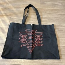 Evangelion Tote Bag