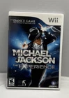 New ListingMichael Jackson: The Experience (Wii, 2010) w/ Manual (Tested) WORKING