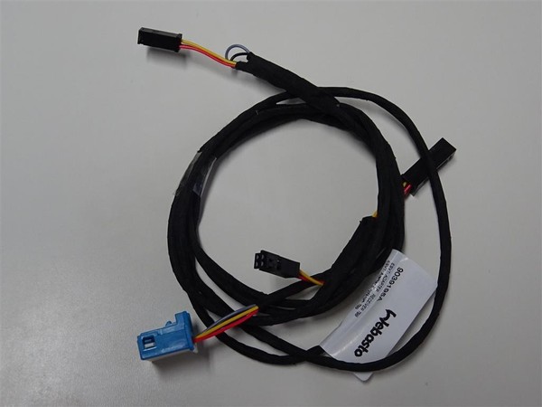 Webasto Standheizung Esvt-Adapter Kabelbaum FüR T99 Fernbedienung-image