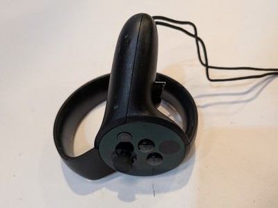 Meta Oculus Rift CV1 A+B Right Touch Controller TO-R Controller Only