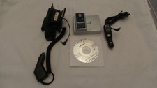Vintage TomTom GPS Navigation System 5 for PDA/Handhelds 1H50.082S 