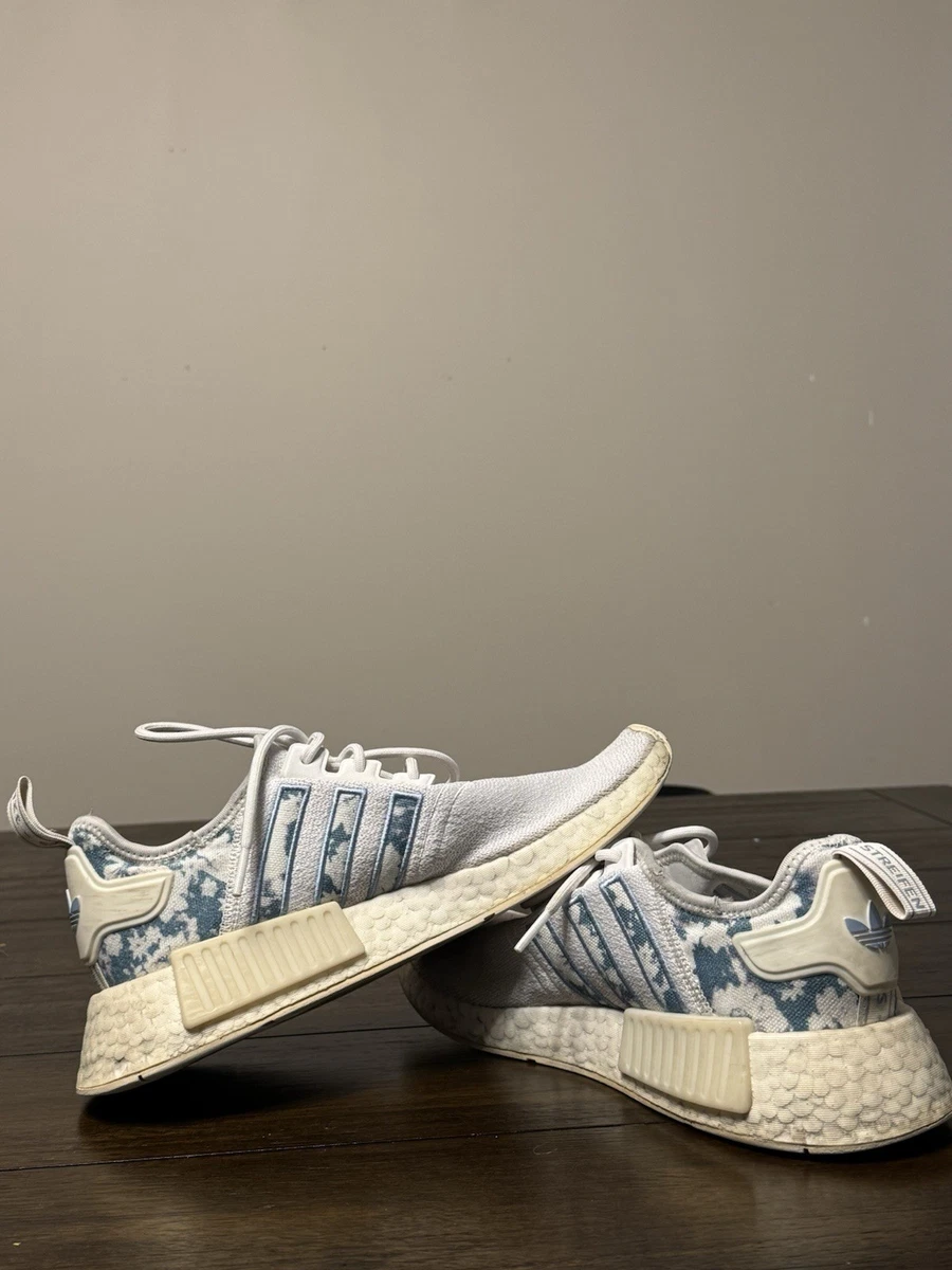 adidas NMD_R1 Dreamy Floral W for sale | eBay