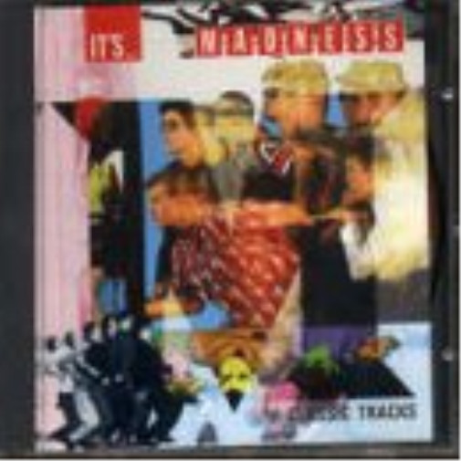 Madness It's...madness (CD) Import (US IMPORT)